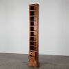 An Exceptionally Tall Display Shelf - 2