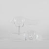 A Lucite Fish Sculpture By Astrolite For Ritts