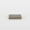 A Nickel Cigarette Case