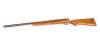 A Pipe Barrel Circus or Shaw Rifle