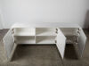 A Melino Geo Sideboard - 2