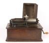An Edison Home Model Phonograph C. 1900
