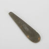 A Contemporary Carved Stone Tool - 2