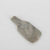 A Contemporary Carved Stone Tool - 2