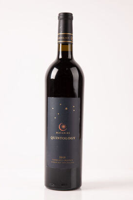 (1) 2010 Matariki Quintology, Hawkes Bay