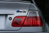 2005 BMW E46 M3 - 14