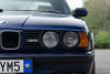 1993 BMW M5 - 6