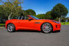 2013 Jaguar F-Type 3.0 V6 SC Convertible