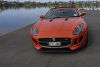 2013 Jaguar F-Type 3.0 V6 SC Convertible - 2