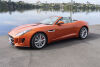 2013 Jaguar F-Type 3.0 V6 SC Convertible - 4