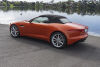 2013 Jaguar F-Type 3.0 V6 SC Convertible - 6