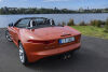 2013 Jaguar F-Type 3.0 V6 SC Convertible - 7