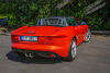 2013 Jaguar F-Type 3.0 V6 SC Convertible - 9