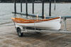 Whitehall Rowboat ‘Marie France’ 17ft *No Reserve