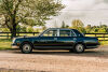 1999 Toyota Century V12 - 8