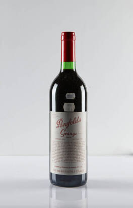 (1) 1994 Penfolds Grange Bin 95