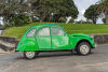 1987 Citroën 2CV Bamboo - 5