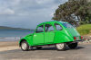 1987 Citroën 2CV Bamboo - 12