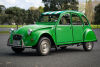 1987 Citroën 2CV Bamboo - 13