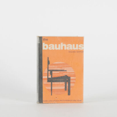 GILLIAN NAYLOR The Bauhaus