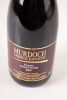 (1) 2001 Murdoch James Estate Fraser Pinot Noir, Martinborough - 5
