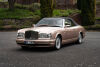 2001 Rolls-Royce Corniche 'V' - 11