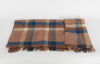 A Vintage Kaiapoi Pure Wool Travel Rug - 2