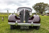 1937 Buick Special 40 Sedan - 4