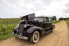 1937 Buick Special 40 Sedan - 25