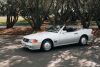 1990 Mercedes-Benz 300SL 24 Valve - 3