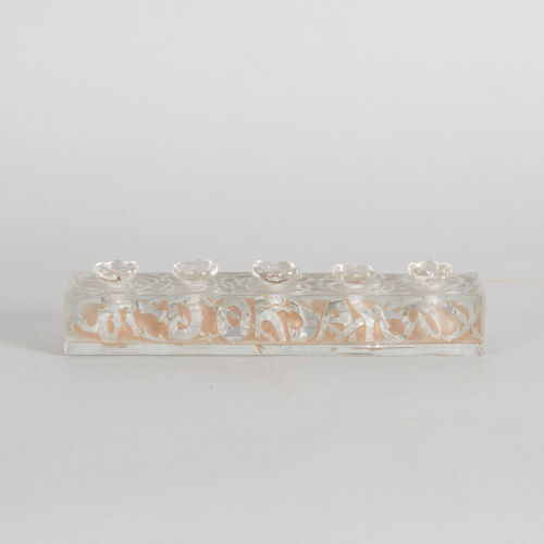 La Renommee D'orsay by Ren&eacute; Lalique
