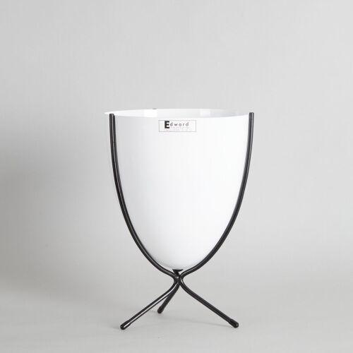 An Edward Planter White
