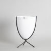 An Edward Planter White