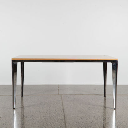 A Vitra Nexus Table