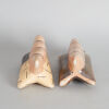 A Pair of French Earthenware Vessels - 2