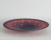 A Large Garry Nash Platter