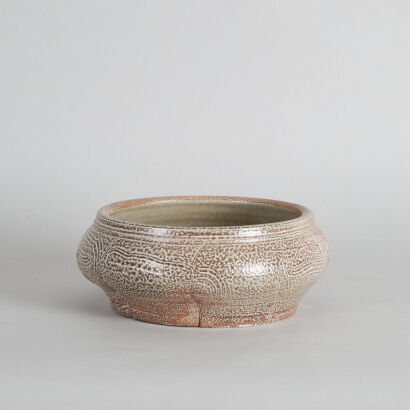 A Mirek Smisek Bowl