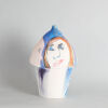An Anne Rush Vase