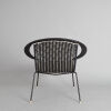 A Stunning John Crichton Blind Foundation Satellite Chair - 3