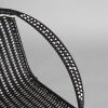 A Stunning John Crichton Blind Foundation Satellite Chair - 4