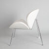 A Pierre Paulin Style 'Slice' Chair - 2