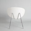 A Pierre Paulin Style 'Slice' Chair - 3