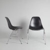 A Pair of Eames DSS Chairs - 2