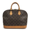 Louis Vuitton Monogram Alma PM - 2