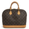 Louis Vuitton Monogram Alma PM - 5