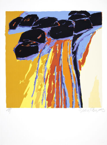 SEAN CHEN Untitled