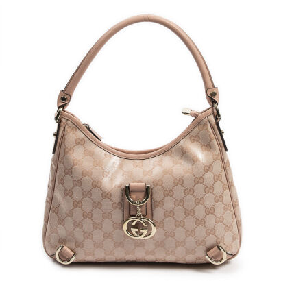 Gucci Small Abbey Hobo Bag