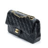 Chanel Classic Double Flap Bag - 2