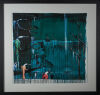BILL HAMMOND The Fall of Icarus (After Bruegel) - 2