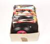A Quantity of 45rpm Juke Box Records